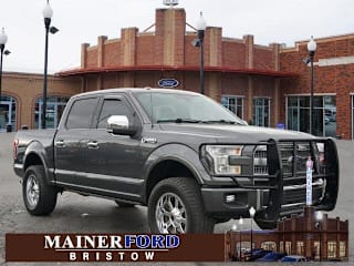 2015 Ford F-150 1FTEW1EF5FFA87293 2015 Ford F-150