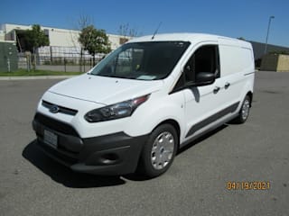 2015 Ford Transit Connect Cargo XL NM0LS7E79F1215673 2015 Ford Transit Connect Cargo XL