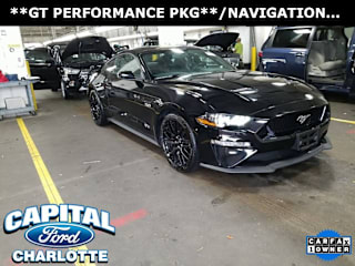 2019 Ford Mustang GT Premium 1FA6P8CF0K5200831 2019 Ford Mustang GT Premium