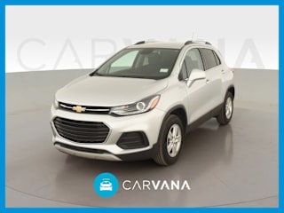 2019 Chevrolet Trax LT 3GNCJPSB4KL305970 2019 Chevrolet Trax LT