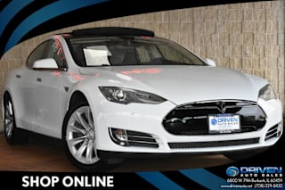 2013 Tesla Model S Performance 5YJSA1CP5DFP21586 2013 Tesla Model S Performance