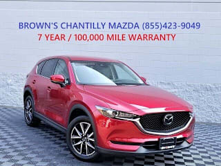 2018 Mazda CX-5 JM3KFBCM2J0373969 2018 Mazda CX-5