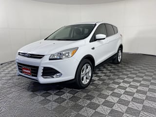2016 Ford Escape SE 1FMCU0G72GUC87831 2016 Ford Escape SE
