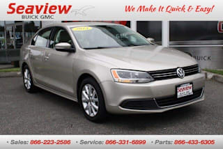 2014 Volkswagen Jetta SE PZEV 3VWD17AJ9EM240406 2014 Volkswagen Jetta SE PZEV