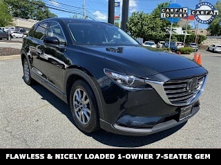 2018 Mazda CX-9 Touring JM3TCACY3J0236548 2018 Mazda CX-9 Touring
