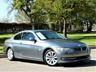 2011 BMW 3 Series 328i xDrive WBAKF3C57BE566868 2011 BMW 3 Series 328i xDrive