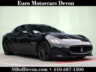 2015 Maserati GranTurismo ZAM45VLA1F0144682 2015 Maserati GranTurismo