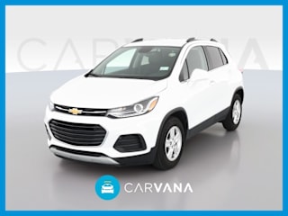 2020 Chevrolet Trax LT KL7CJLSBXLB006890 2020 Chevrolet Trax LT