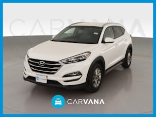 2017 Hyundai Tucson SE KM8J3CA44HU552342 2017 Hyundai Tucson SE