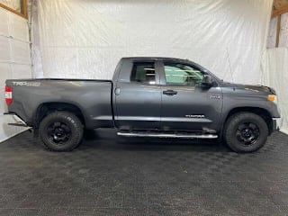 2014 Toyota Tundra SR5 5TFUY5F14EX325708 2014 Toyota Tundra SR5