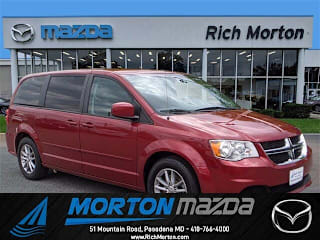 2016 Dodge Grand Caravan SE 2C4RDGBG3GR284884 2016 Dodge Grand Caravan SE
