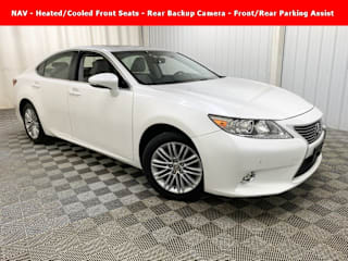 2014 Lexus ES 350 JTHBK1GGXE2109894 2014 Lexus ES 350