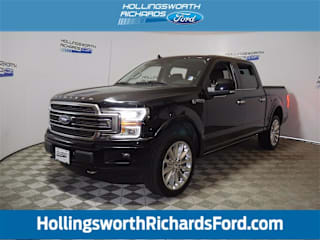 2019 Ford F-150 Limited 1FTEW1EG5KFD38803 2019 Ford F-150 Limited