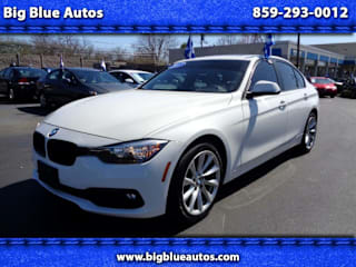2017 BMW 3 Series 320i xDrive WBA8E5G56HNU41484 2017 BMW 3 Series 320i xDrive