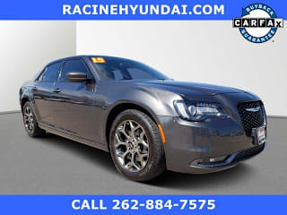 2015 Chrysler 300 S 2C3CCAGG5FH808978 2015 Chrysler 300 S