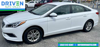 2016 Hyundai Sonata SE 5NPE24AF1GH270149 2016 Hyundai Sonata SE