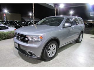 2015 Dodge Durango 1C4RDHAG3FC795431 2015 Dodge Durango