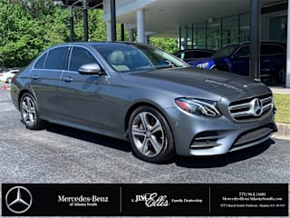 2017 Mercedes-Benz E-Class E 300 WDDZF4JB6HA112973 2017 Mercedes-Benz E-Class E 300