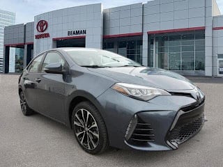 2018 Toyota Corolla L 2T1BURHE9JC070735 2018 Toyota Corolla L