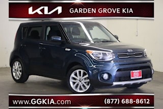 2017 Kia Soul + KNDJP3A58H7436903 2017 Kia Soul +
