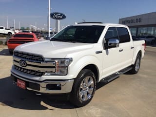 2018 Ford F-150 1FTEW1EG5JKD18458 2018 Ford F-150