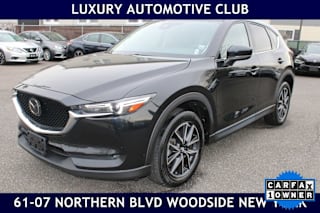 2017 Mazda CX-5 Grand Select JM3KFBDL1H0101865 2017 Mazda CX-5 Grand Select