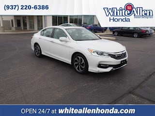 2017 Honda Accord EX-L w/Navi w/Honda Sensing 1HGCR2F95HA185979 2017 Honda Accord EX-L w/Navi w/Honda Sensing