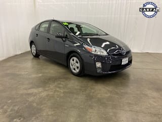 2010 Toyota Prius II JTDKN3DU3A0170153 2010 Toyota Prius II