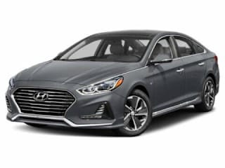 2018 Hyundai Sonata Hybrid KMHE34L33JA080993 2018 Hyundai Sonata Hybrid