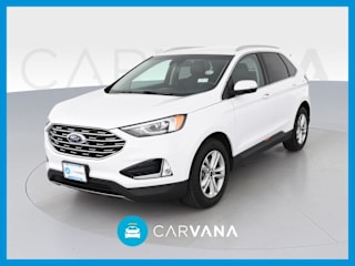 2019 Ford Edge 2FMPK4J99KBC03527 2019 Ford Edge