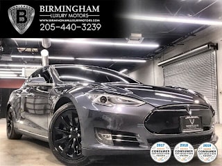 2016 Tesla Model S 70 5YJSA1E15GF132759 2016 Tesla Model S 70