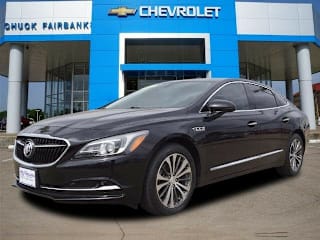 2017 Buick LaCrosse Essence 1G4ZP5SS5HU181613 2017 Buick LaCrosse Essence
