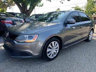 2012 Volkswagen Jetta SE PZEV 3VWDP7AJ3CM381242 2012 Volkswagen Jetta SE PZEV