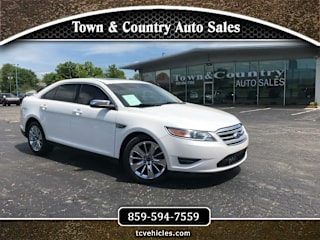 2011 Ford Taurus Limited 1FAHP2FW7BG169227 2011 Ford Taurus Limited