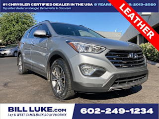 2015 Hyundai Santa Fe Limited KM8SN4HF8FU100113 2015 Hyundai Santa Fe Limited