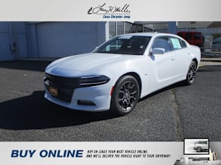 2018 Dodge Charger GT 2C3CDXJG5JH136289 2018 Dodge Charger GT