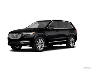 2018 Volvo XC90 T6 Inscription YV4A22PL4J1204741 2018 Volvo XC90 T6 Inscription