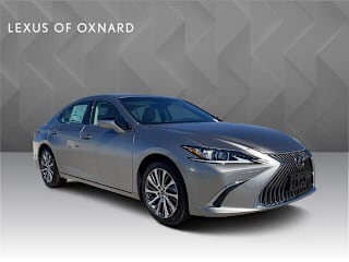 2021 Lexus ES 350 Base 58ADZ1B12MU090516 2021 Lexus ES 350 Base