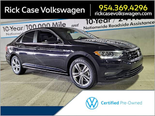 2019 Volkswagen Jetta 3VWC57BU2KM066988 2019 Volkswagen Jetta