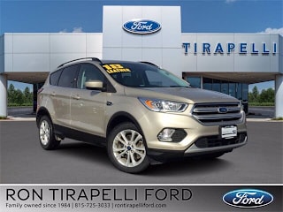 2018 Ford Escape SEL 1FMCU9HD5JUA63128 2018 Ford Escape SEL
