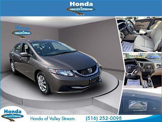 2015 Honda Civic LX 19XFB2F57FE278543 2015 Honda Civic LX