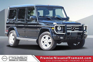 2014 Mercedes-Benz G-Class G 550 WDCYC3HF9EX226602 2014 Mercedes-Benz G-Class G 550