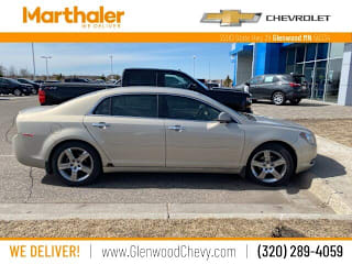2012 Chevrolet Malibu 1G1ZC5E02CF212980 2012 Chevrolet Malibu