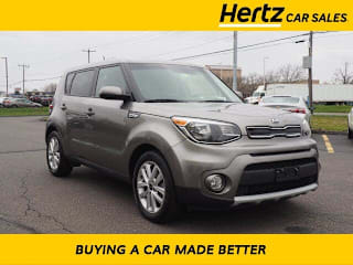 2019 Kia Soul KNDJP3A5XK7629447 2019 Kia Soul