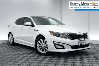 2015 Kia Optima 5XXGN4A76FG405404 2015 Kia Optima