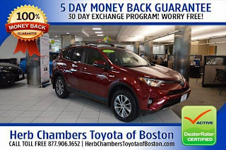 2018 Toyota RAV4 Hybrid XLE JTMRJREV0JD175663 2018 Toyota RAV4 Hybrid XLE