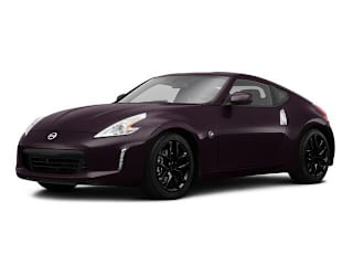 2016 Nissan 370Z JN1AZ4EH0GM934374 2016 Nissan 370Z