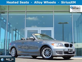 2010 BMW 1 Series 128i WBAUN1C52AVH82094 2010 BMW 1 Series 128i