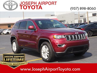 2018 Jeep Grand Cherokee Laredo 1C4RJFAG6JC235957 2018 Jeep Grand Cherokee Laredo