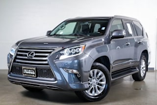 2015 Lexus GX 460 Base JTJBM7FX6F5103314 2015 Lexus GX 460 Base